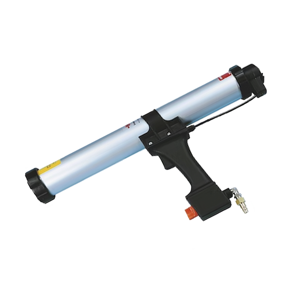 Profi pistole pro aplikaci ze salámů – pneumatická MK5 P600 (N140)