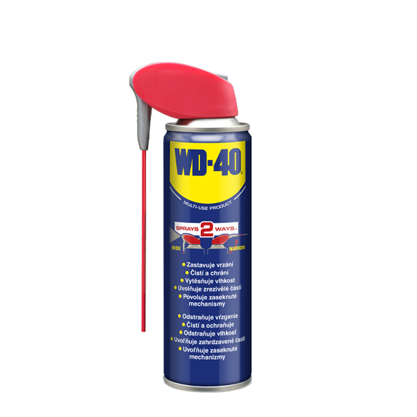 Univerzální mazivo WD-40 original