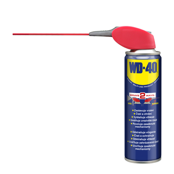 Univerzální mazivo WD-40 original