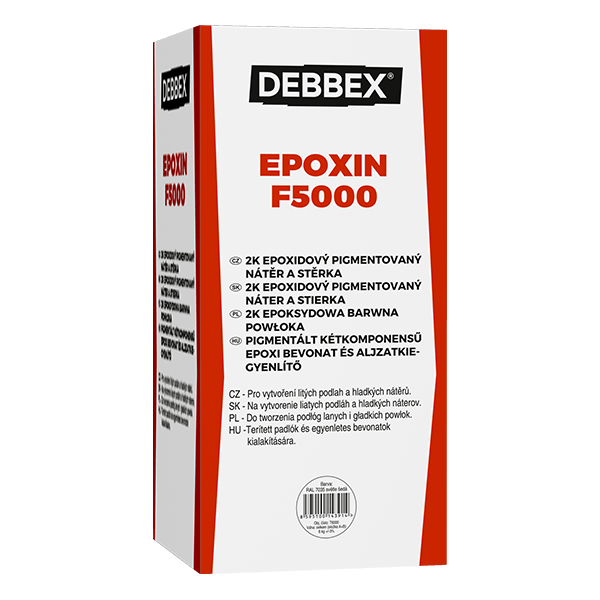 EPOXIN F5000