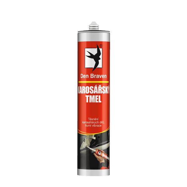 Karosářský tmel
