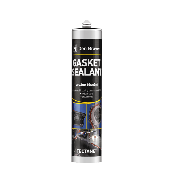 Gasket sealant