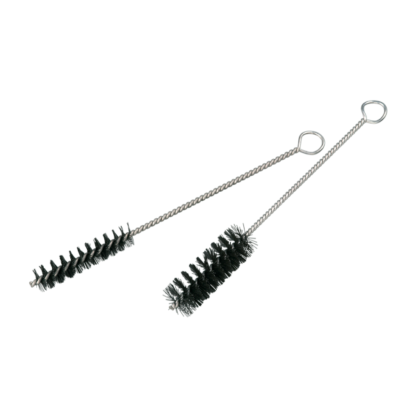 Čisticí kartáčky pro chemické kotvy