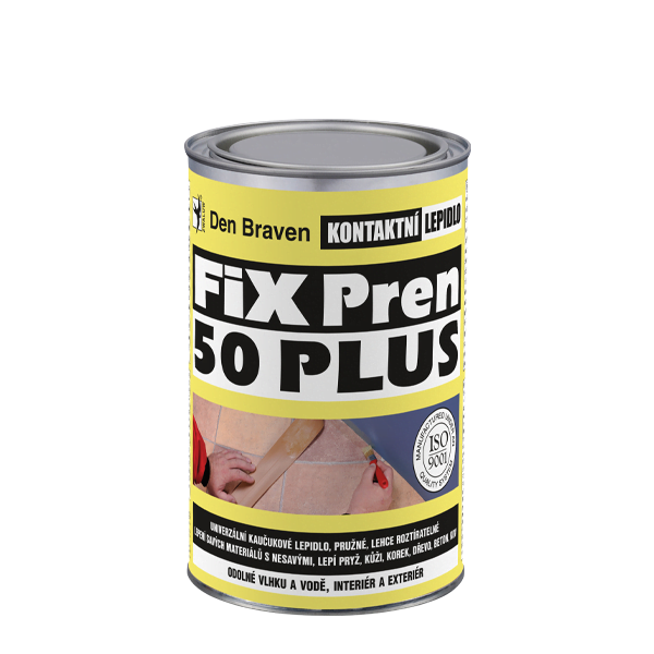 Fixpren UNI 50 Plus