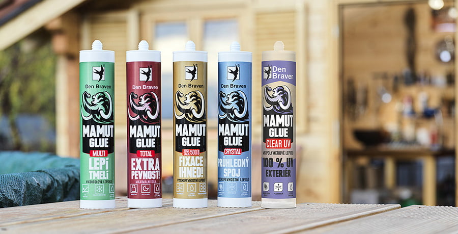 Co jsou MS polymery a jejich využití ve stavebnictví