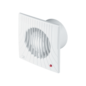 Ventilační systém