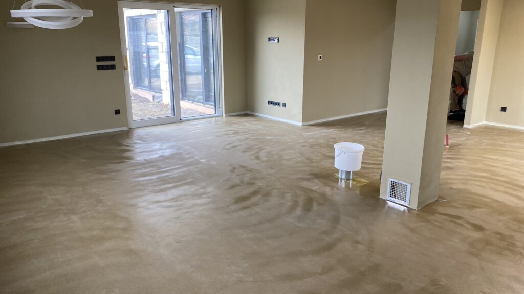 polyuretanová podlaha 8