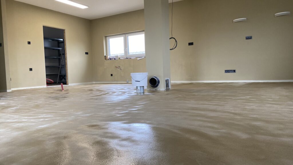 polyuretanová podlaha 7