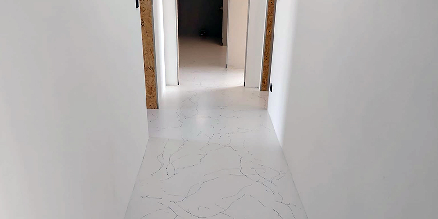 polyuretanová podlaha 9