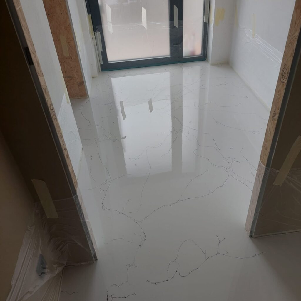 polyuretanová podlaha 4