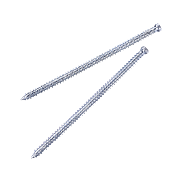 Turbo šroub s válcovou hlavou