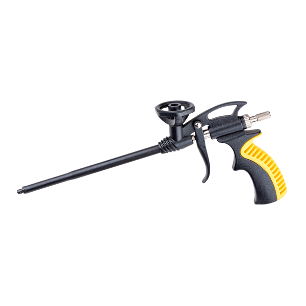 Aplikační pistole na PUR pěny T500