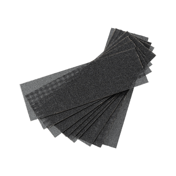 Brusná mřížka na sádrokartony