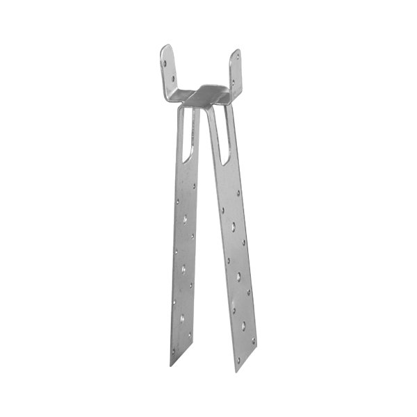 Držák hřebenové latě B BRACKET