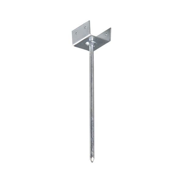 Držák hřebenové latě G BRACKET