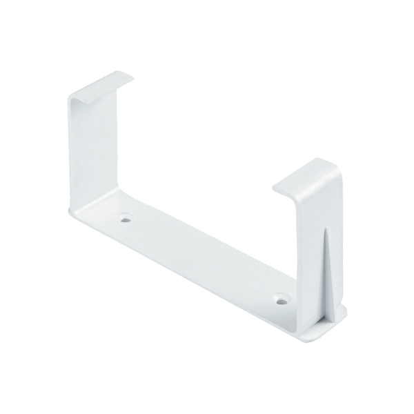 Držák kanálu plochý