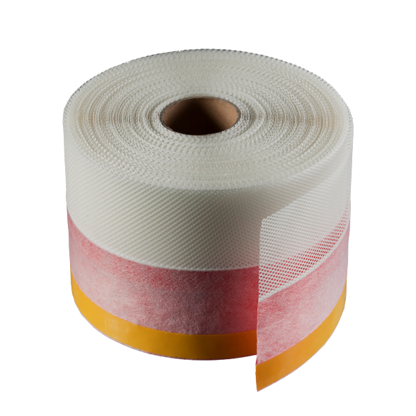 Flexi těsnicí okenní pás INTERIÉR se síťkou