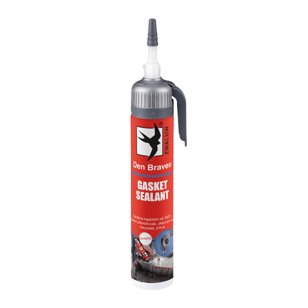 Gasket sealant červený AUTOMATIC