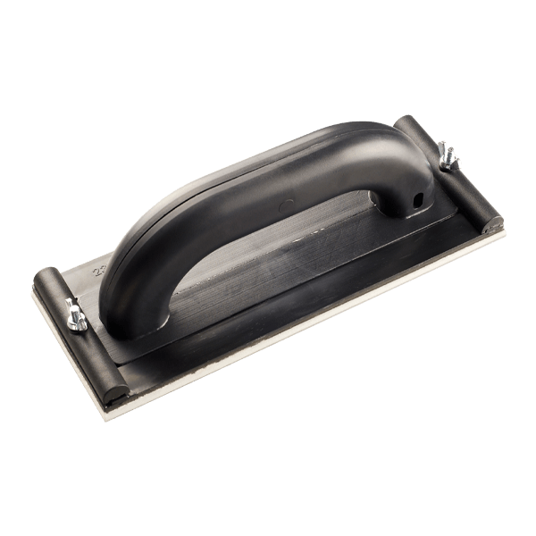 Hladítko pro brusnou mřížku