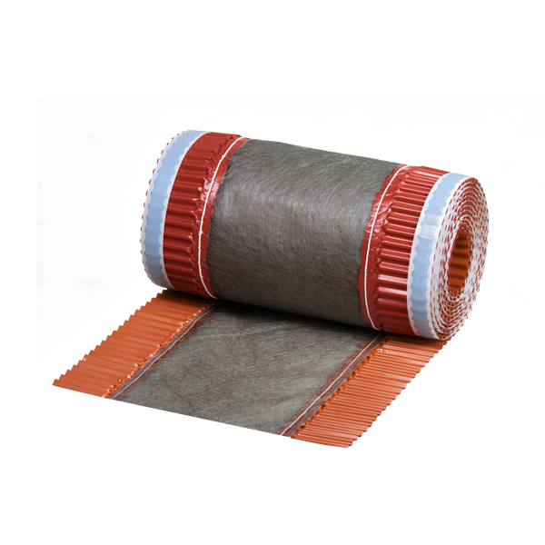 Hřebenový pás GEO