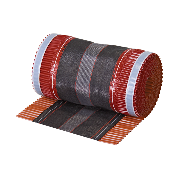 Hřebenový pás STANDARD