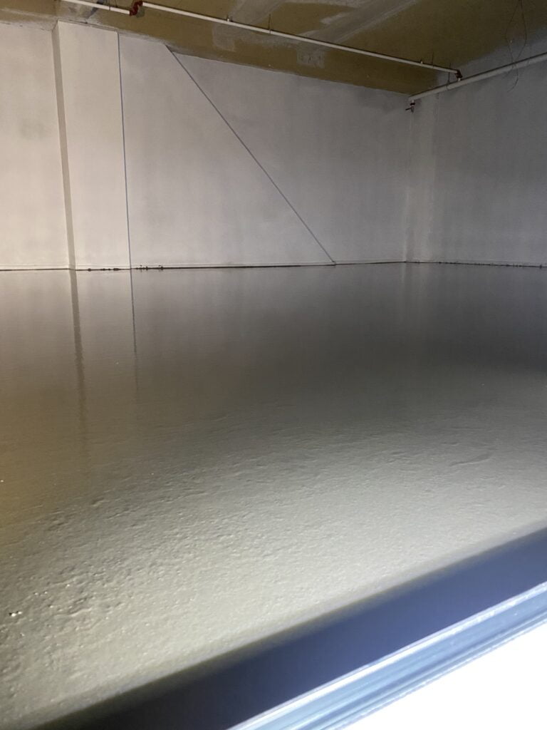 samonivelační hmoty Nový Jičín Multi Floor S600 6