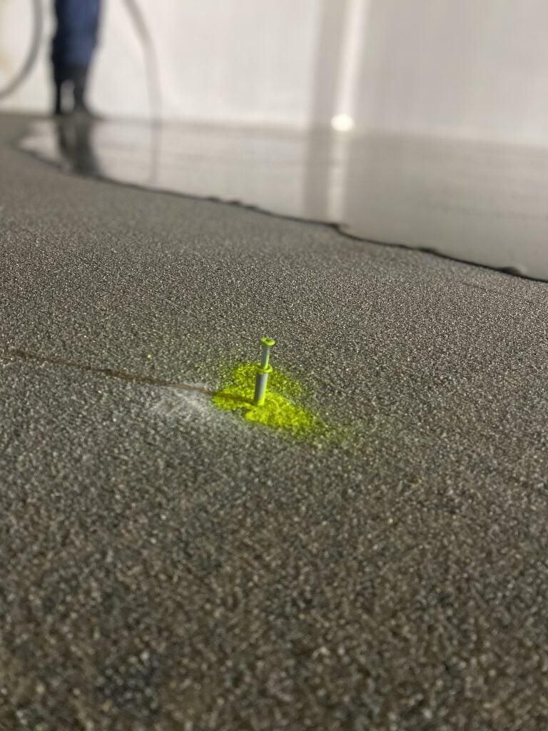 samonivelační hmoty Nový Jičín Multi Floor S600 1