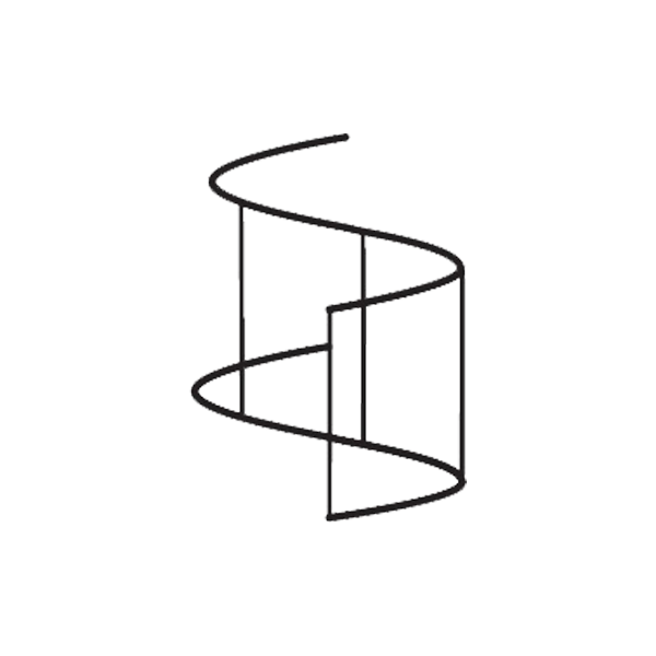 Kovová distance UTH