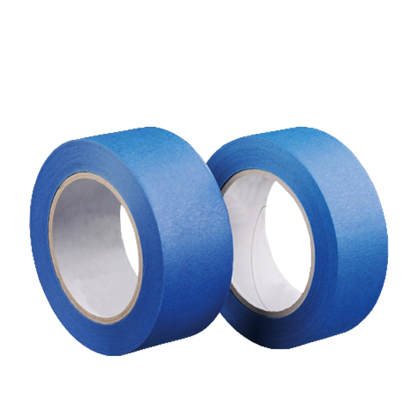 Malířská páska modrá UV