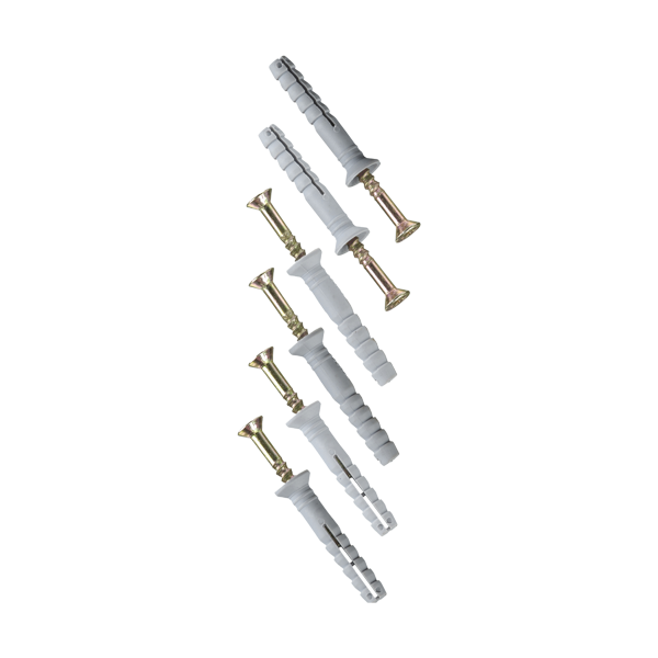 Natloukací hmoždinka