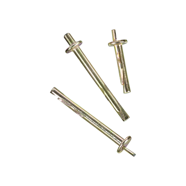 Natloukací kotva DAK