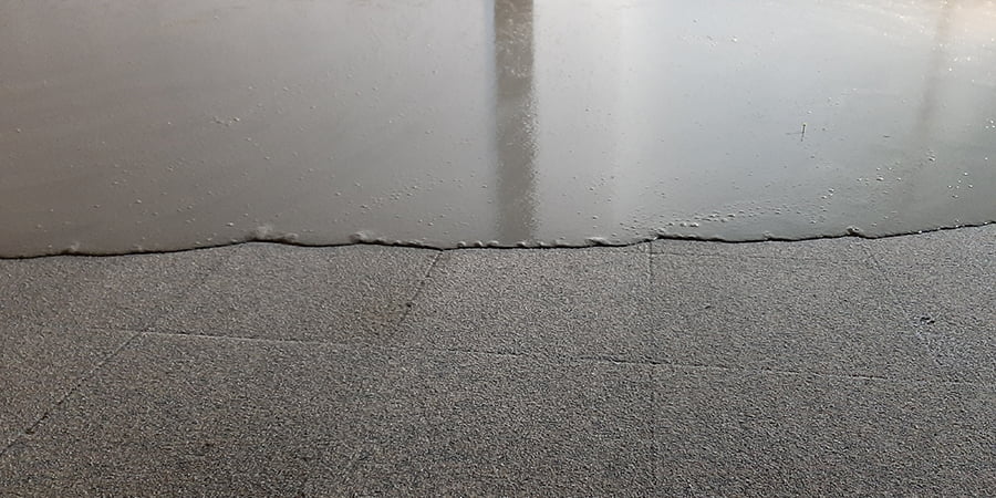 samonivelační hmoty Nový Jičín Multi Floor S600