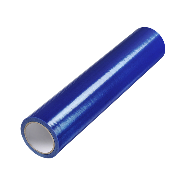 Ochranná samolepicí folie na okna a dveře LDPE