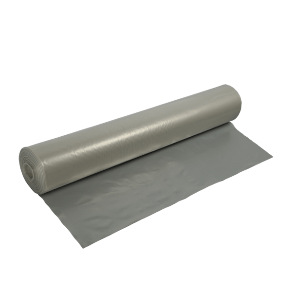 PE fólie stavební rukáv (hadice)