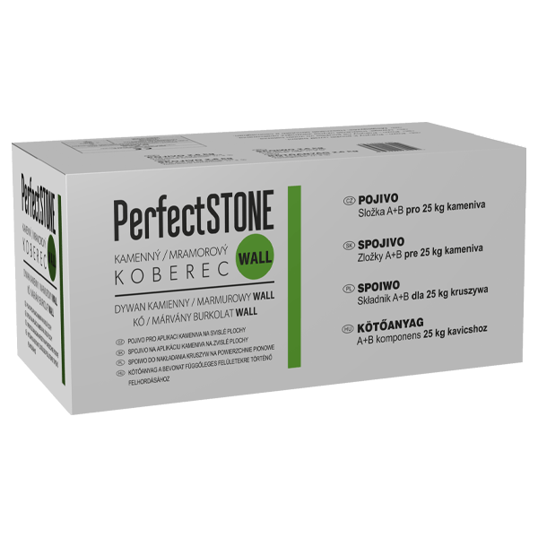 WALL Pojivo pro kamenný/mramorový koberec