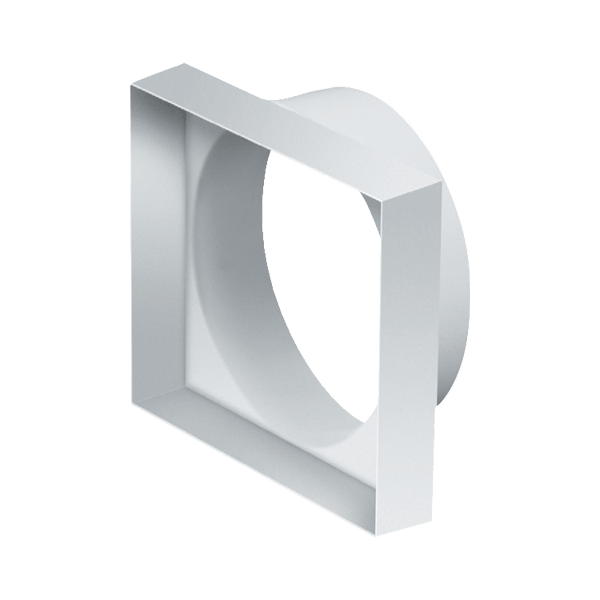 Přechodová tvarovka