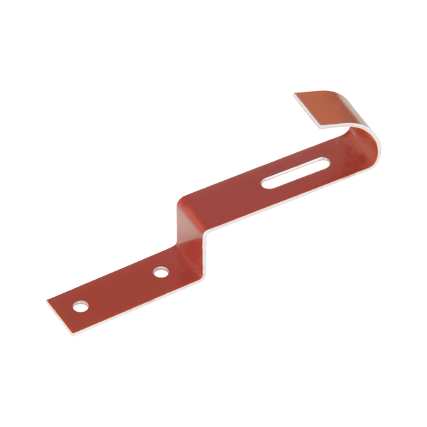 Příchytka hřebenových tašek CLAMP