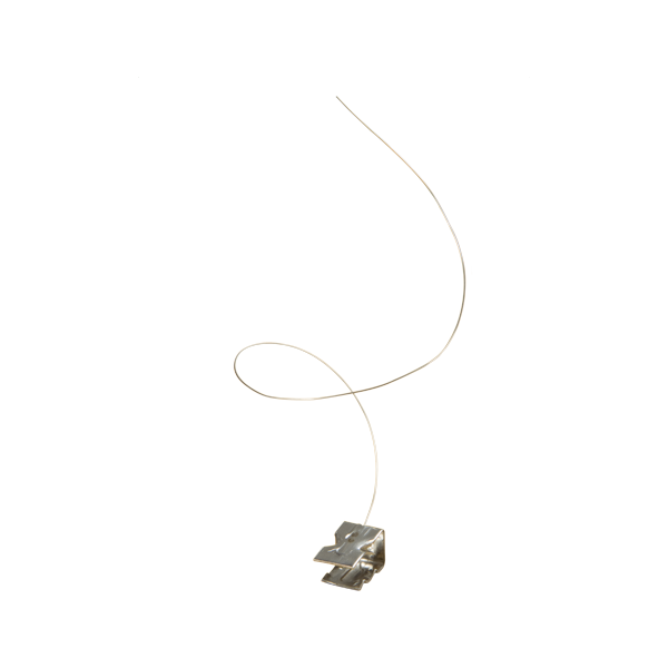 Příchytka řezaných tašek STAPLE C