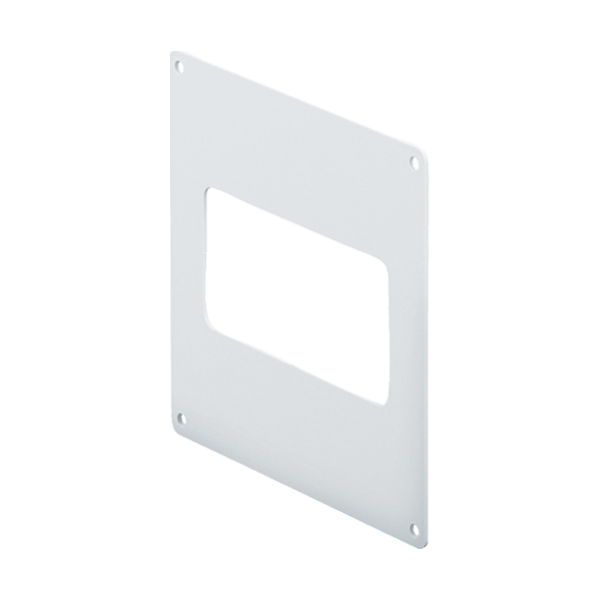 Příruba nástěnná