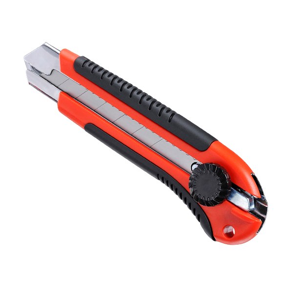 PROFI odlamovací nože pro sádrokartonáře