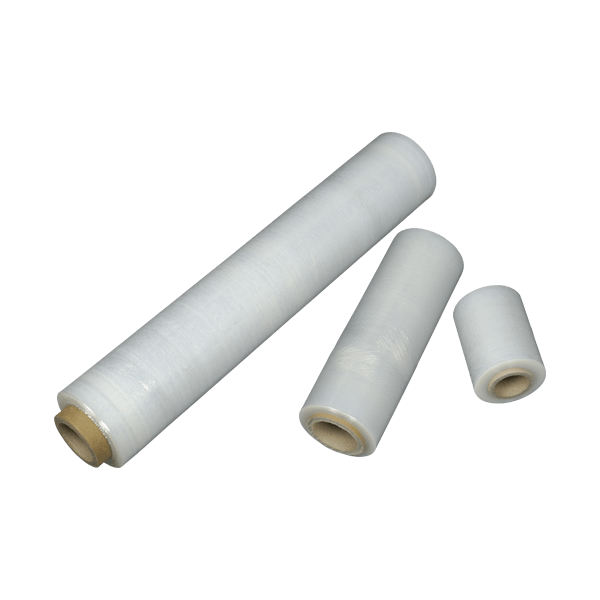 Průtažná fólie – ruční (Strech foil)