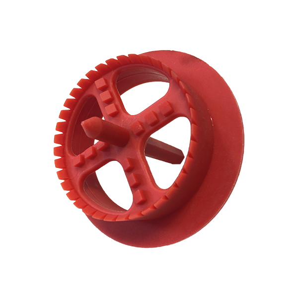 PVC fréza na polystyrenovou zátku 67 mm