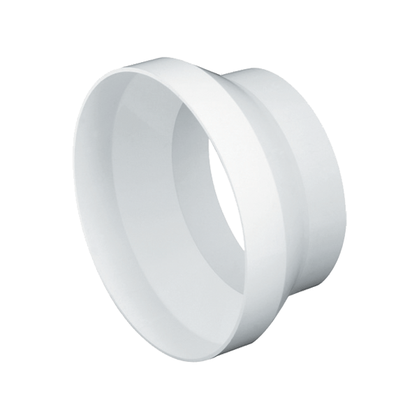 Redukce kulatých kanálů