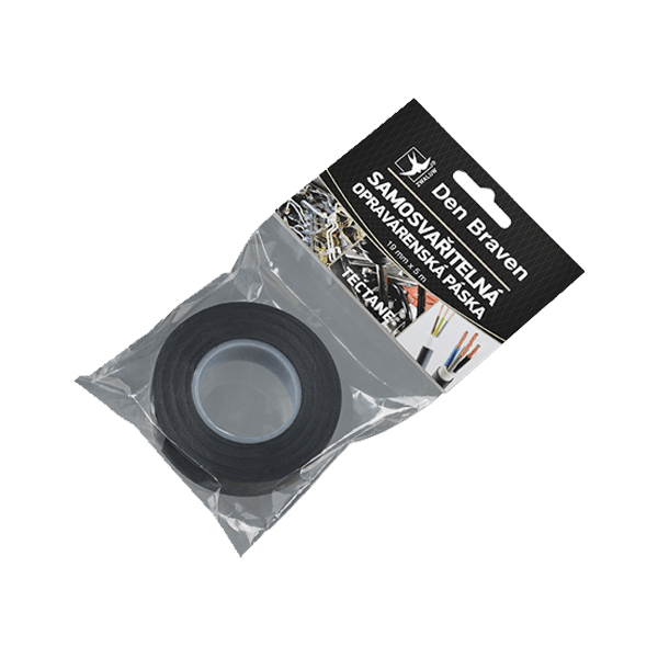 Samosvařitelná opravárenská páska
