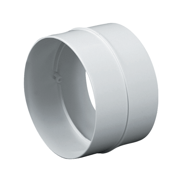 Spojka kulatého kanálu