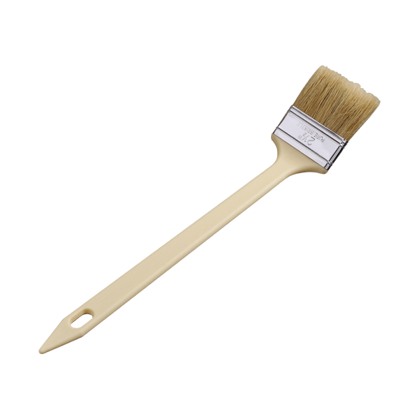 Štětce za radiátory