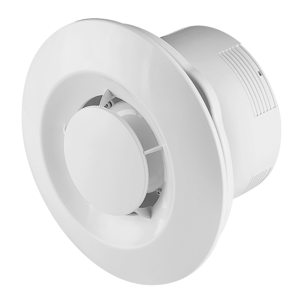 Stropní odtahový ventilátor (SOV)