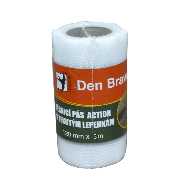 Těsnicí pás Action