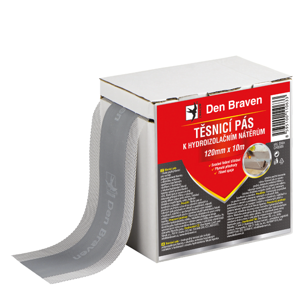 Těsnicí pás Profi