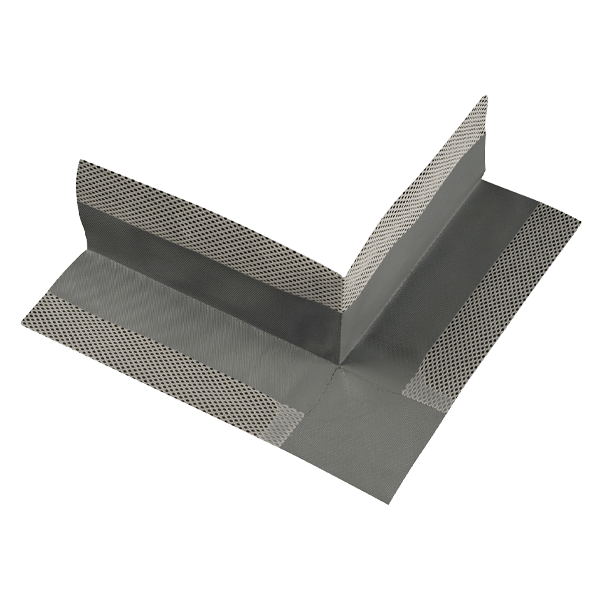 Těsnicí pás vnější roh